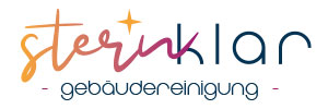 Zur Startseite von Gebäudereinigung Sternklar